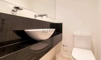 Imagem 7: Aluguel Apartamento 1 Dormitórios - 63 m² Brooklin