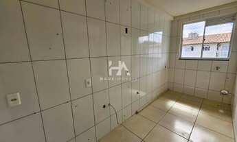 Imagem 4: Apartamento para Aluguel no bairro Rau - 50m² com 2 dormitórios/quartos disponíveis