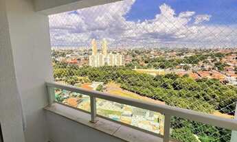 Imagem 6: Apartamento 2 Quartos com Suíte - Village Veneza, Pronto para Morar