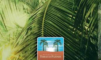 Imagem 4: Terreno à venda em Paulínia, Residencial terras da Fazenda, com 200 m²