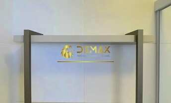 Imagem 6: Estúdio 45m² no Ed. Move Aquarius, Aluga ou Vende, SJC