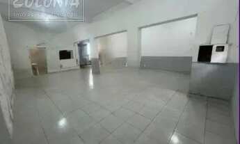 Imagem: Prédio a venda - Santa Terezinha, São