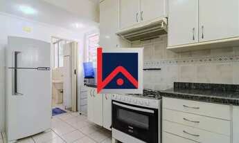 Imagem: Aluguel Apartamento 3 Dormitórios - 100