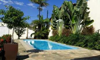 Imagem: Casa locação