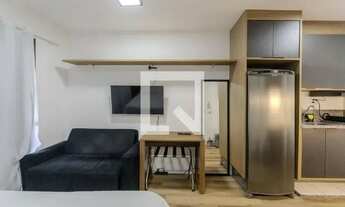 Imagem 6: Apartamento à Venda - Consolação, 1 Quarto, 25 m2