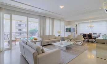 Imagem 5: Apartamento para venda em Santa Cecília com 5 quartos, sendo 4 suítes , 356m²