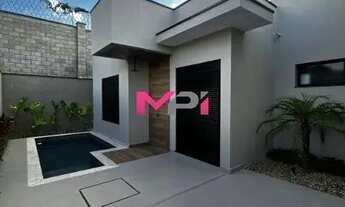 Imagem: CASA TÉRREA A VENDA NO CONDOMÍNIO CAMPOS