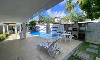 Imagem 6: Edf Rio Massangana