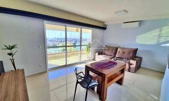 Imagem 2: Apartamento à venda no Edifício Central Park Residence próximo ao Parque Carlos Raya - Rib