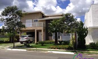 Imagem 2: CASA ASSOBRADADA - CONDOMÍNIO RESIDENCIAL SHAMBALLA II - SP