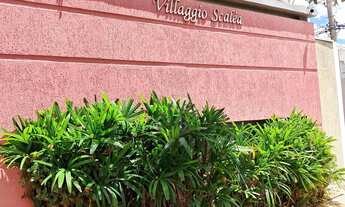 Imagem 2: Aluga apto mobiliado próximo Ribeirão Shopping