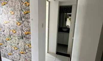 Imagem 6: Vendo Apartamento no condomínio Infinity- Aririzal