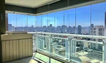 Imagem 6: 101877 Condomínio clube, próximo ao metrô Brooklin