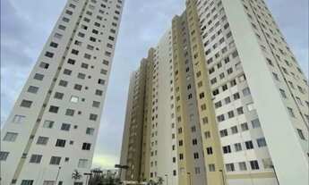 Imagem: Apartamento para comprar Residencial Bethel