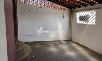 Imagem 5: Casa - Nova Paulínia - Paulínia