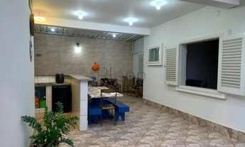 Imagem: Casa para alugar em Valinhos, Jardim Europa