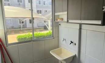 Imagem 3: Apartamento terreo Mobiliado - Centro VG