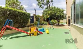 Imagem 2: Apartamento 2 dorms à venda Rua Doutor Murtinho, Bom Jesus - Porto Alegre