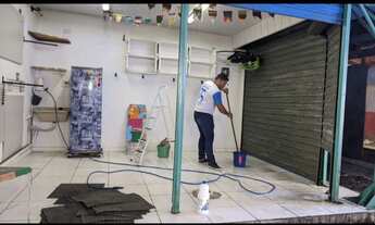 Imagem: LOJA NA FEIRA DE SÃO CRISTÓVÃO