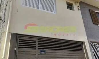 Imagem: Sobrado 230m² no Tucuruvi por R$ 480.000,00