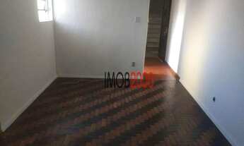 Imagem 2: Apartamento com 1 dormitório para alugar, 52 m² por R$ 1.309,33/mês - Fonseca - Niterói/RJ