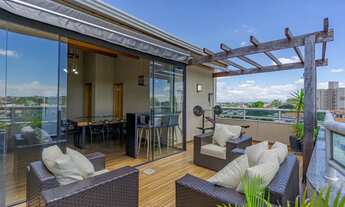 Imagem: Duplex para venda em Jardim Maracanã com