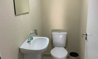 Imagem 6: Sala comercial Galpão / depósito com 1 vaga na garagem