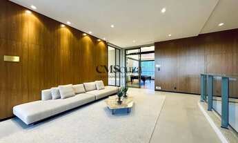 Imagem 6: Apartamento à venda em Londrina, Bela Suiça, com 4 suítes, com 427 m², Wave