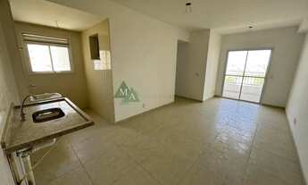 Imagem: Apartamento Garagem em Parque Campolim