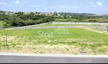 Imagem: Terreno - Loteamento Alphaville Campinas