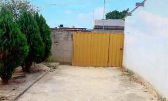 Imagem: Casa com comércio individual