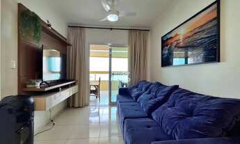 Imagem 4: Imóvel para venda com 87 metros quadrados com 2 quartos em Guilhermina - Praia Grande - SP