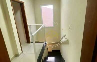 Imagem 7: CASA EM CONDOMÍNIO COM PISCINA E CHURRASQUEIRA À VENDA NO RESIDENCIAL TERRAS DO BARÃO, CAM