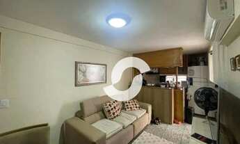 Imagem 4: Apartamento com 2 dormitórios à venda, 64 m² por R$ 750.000,00 - Icaraí - Niterói/RJ