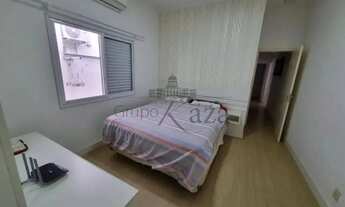 Imagem 4: Casa Térrea Condomínio Altos da Serra VI Urbanova 3 Dormitórios um suíte 150m²