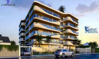 Imagem 2: Apartamentos; Stúdios & Lofts. SORELLE. P165