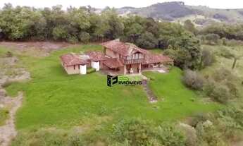 Imagem 4: Chácara com 2 dormitórios à venda, 23500 m² por R$ 2.300.000,00 - Jardim Santos Reis - Pir