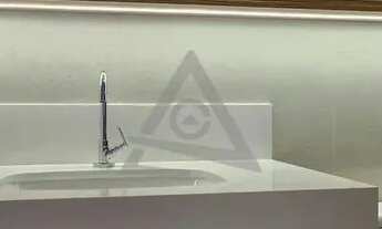 Imagem 6: Apartamento para alugar em Campinas, Cambuí, com 1 quarto, com 40 m², Mm536 - Cambuí