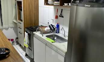 Imagem 4: Alugo Apartamento Cobertura Top Life Taguatinga Miami