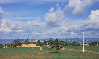 Imagem: A VISTA MAIS LINDA DO TOCANTINS