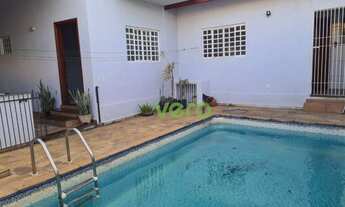 Imagem: Casa com 3 dormitórios para alugar, 158