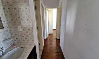Imagem 6: APARTAMENTO NASCENTE 83m² 3 QUARTOS 1 VAGA VENDE CANELA