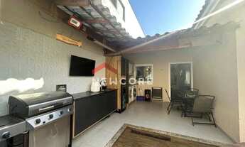 Imagem 6: Casa de condomínio em Estrada do Cabuçu - Campo Grande - Rio de Janeiro/RJ