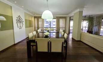 Imagem 7: Apartamento com 4 quartos à venda, 320 m² - Setor Oeste