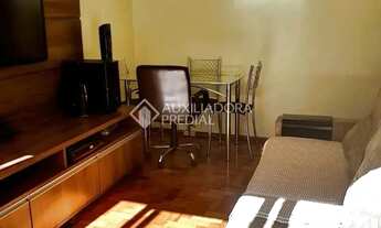 Imagem 4: Apartamento 1 dormitório + peças andar alto na Borges de Medeiros com 40 m2 em Centro Hist