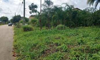 Imagem 4: LOTE SETOR FAIÇALVILLE