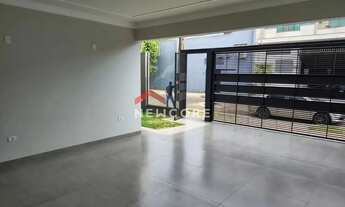 Imagem 2: Casa em Rua São Lourenço - Jardim Alvorada - Maringá/PR