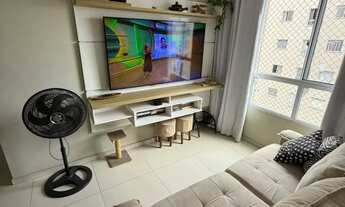 Imagem 7: Apartamento VISTA DA RESERVA - 5º Andar - 2 quartos