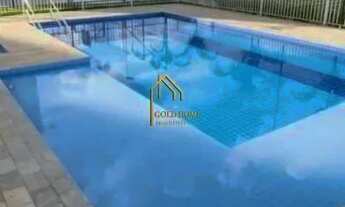 Imagem 2: Apartamento à Venda Porteira Fechada