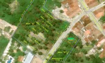 Imagem: Aluguel de terreno em São Miguel dos Milagres